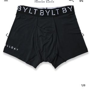 BYLT premium Basics ALL Day Trunk